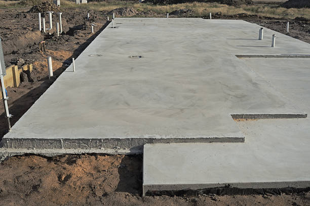 Best Concrete Pool Decks in Kapn, LA