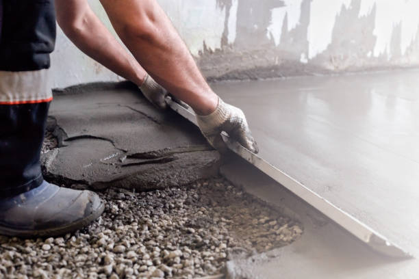 Best Decorative Concrete in Kapn, LA