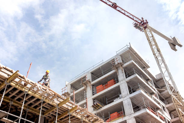 Reliable LA Concrete contractor Solutions